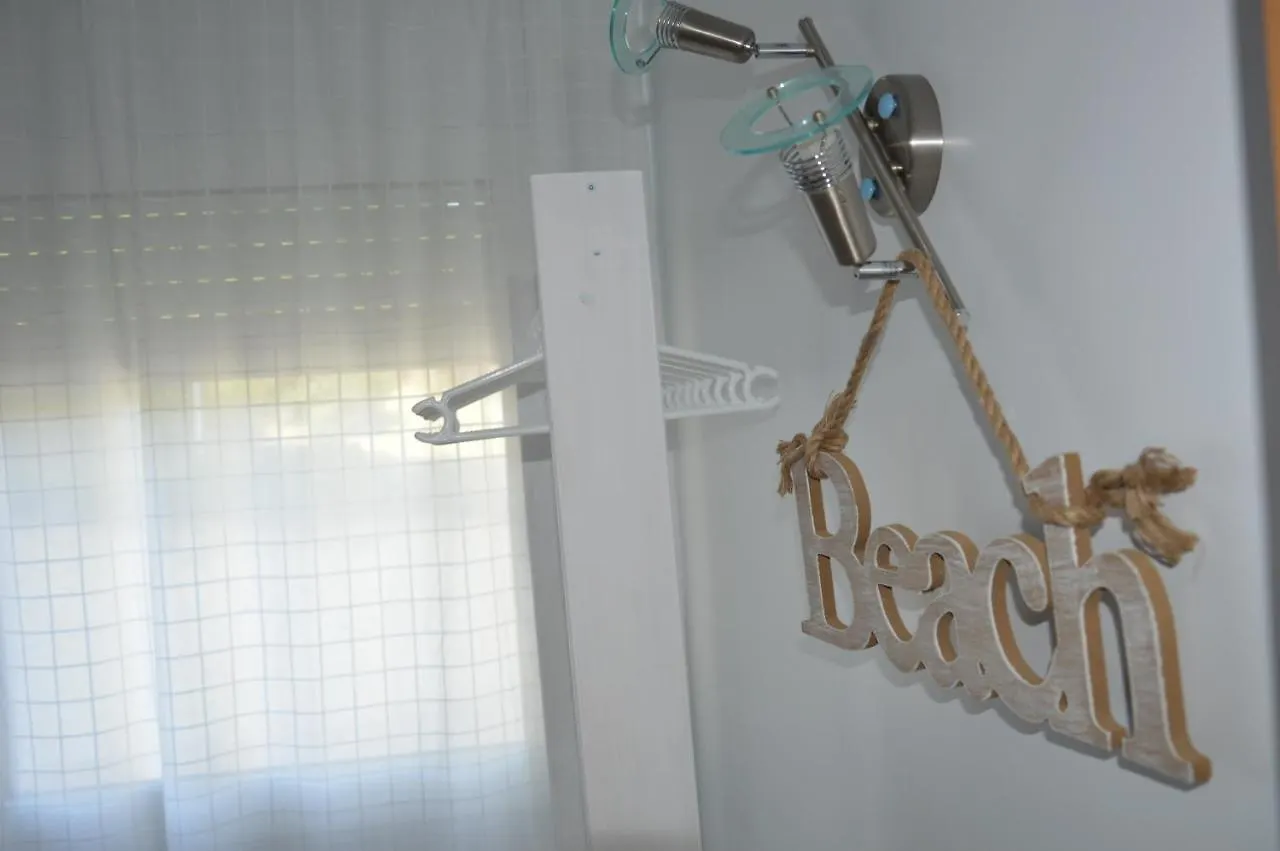 Pool, Beach, Golf & Hard Rock In Salou Apartment