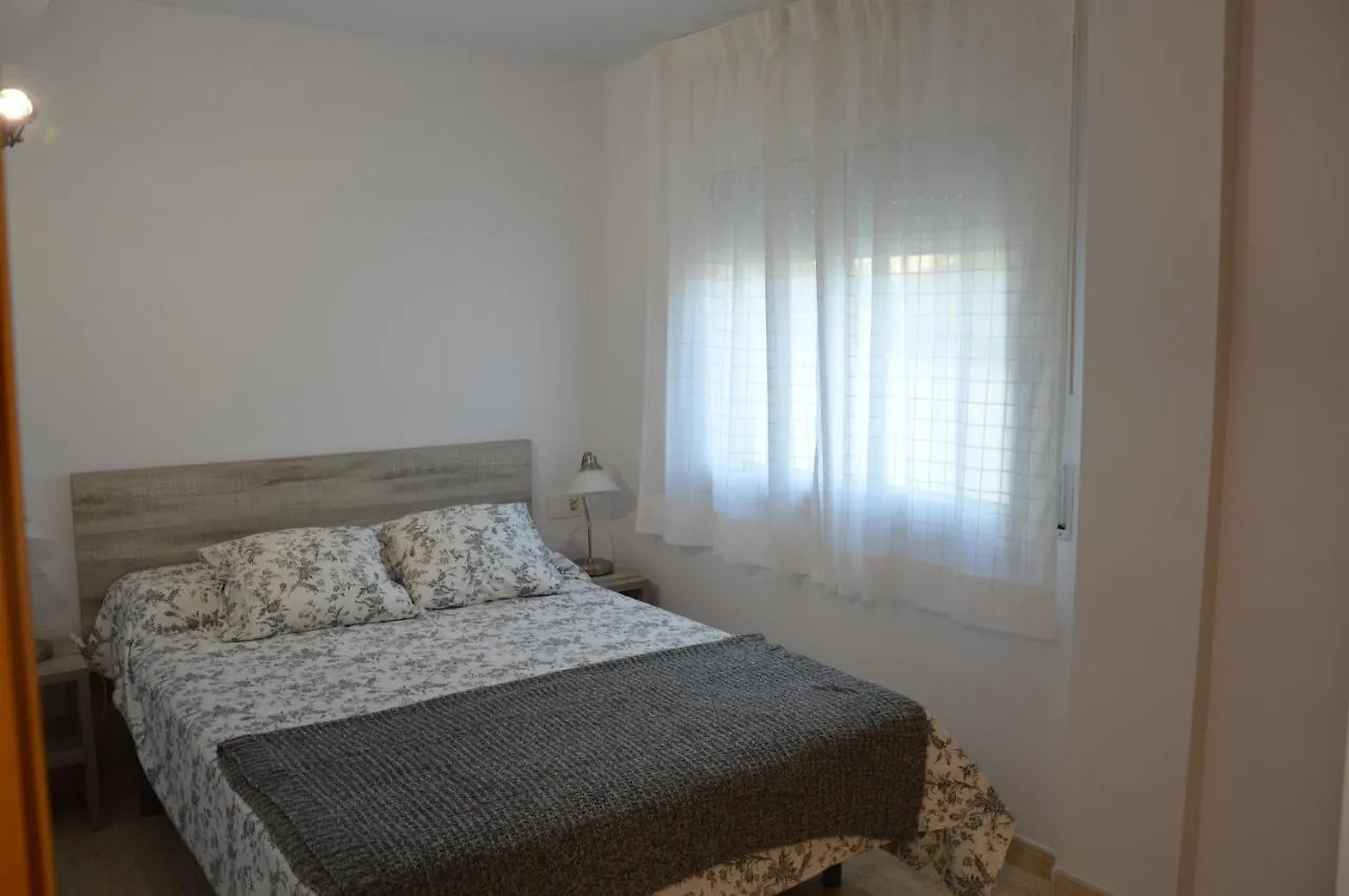 Apartment Pool, Beach, Golf & Hard Rock In Salou