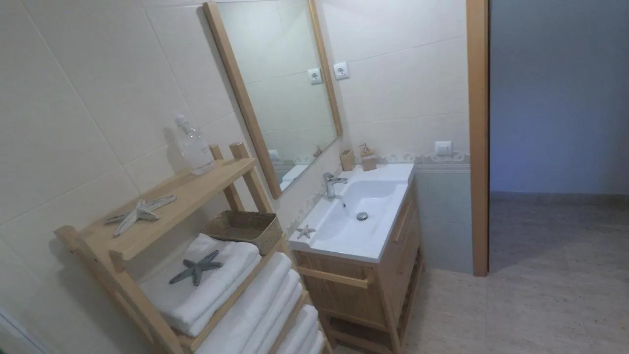Apartment Pool, Beach, Golf & Hard Rock In Salou