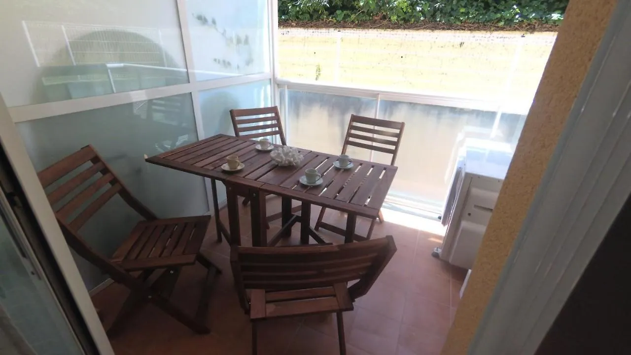 Pool, Beach, Golf & Hard Rock In Salou Apartment